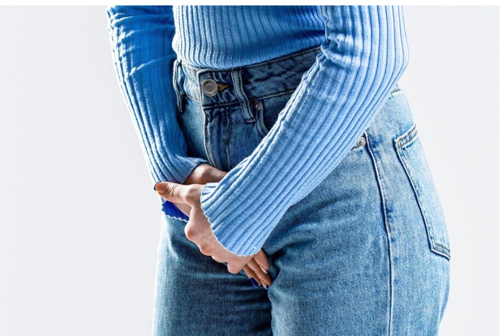 Fast & Discreet STD 