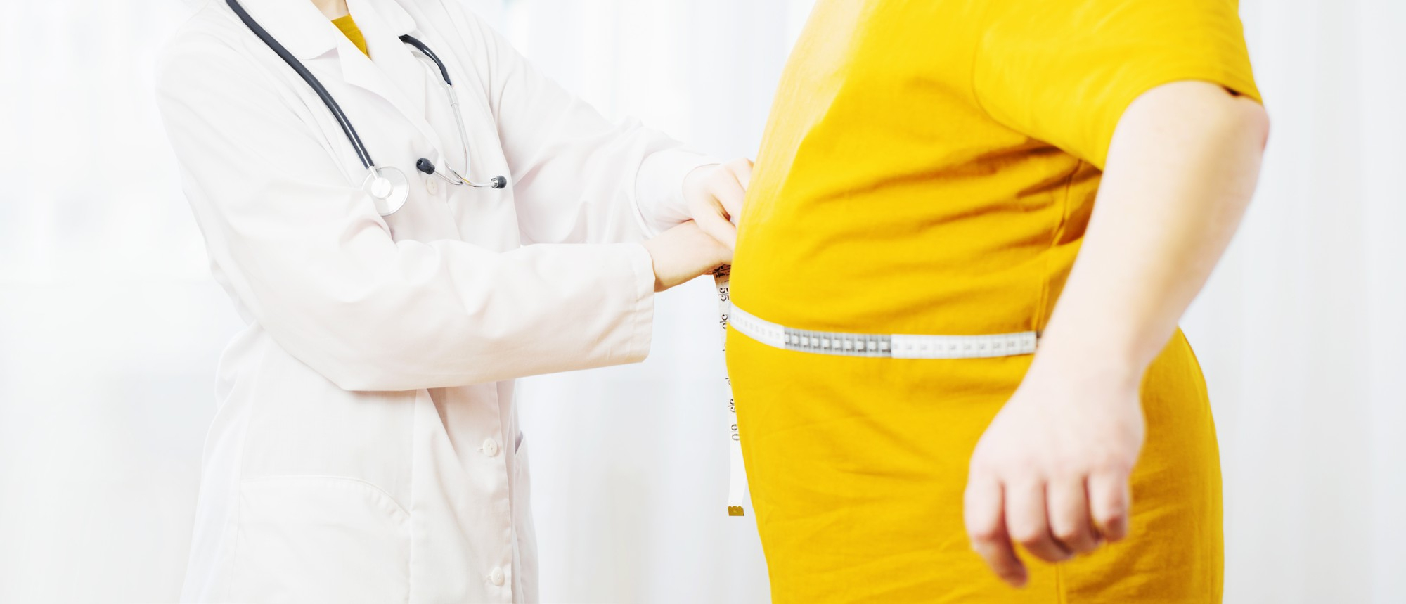 Tirzepatide weight
