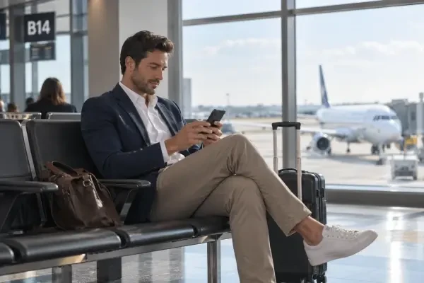 Online Travel Medicine Care & Prescriptions