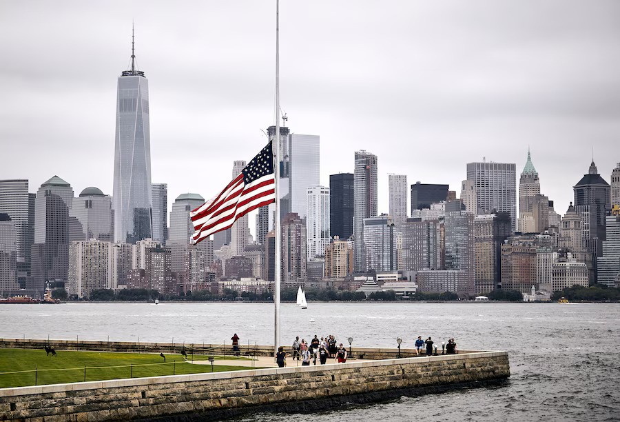 Travel In the USA