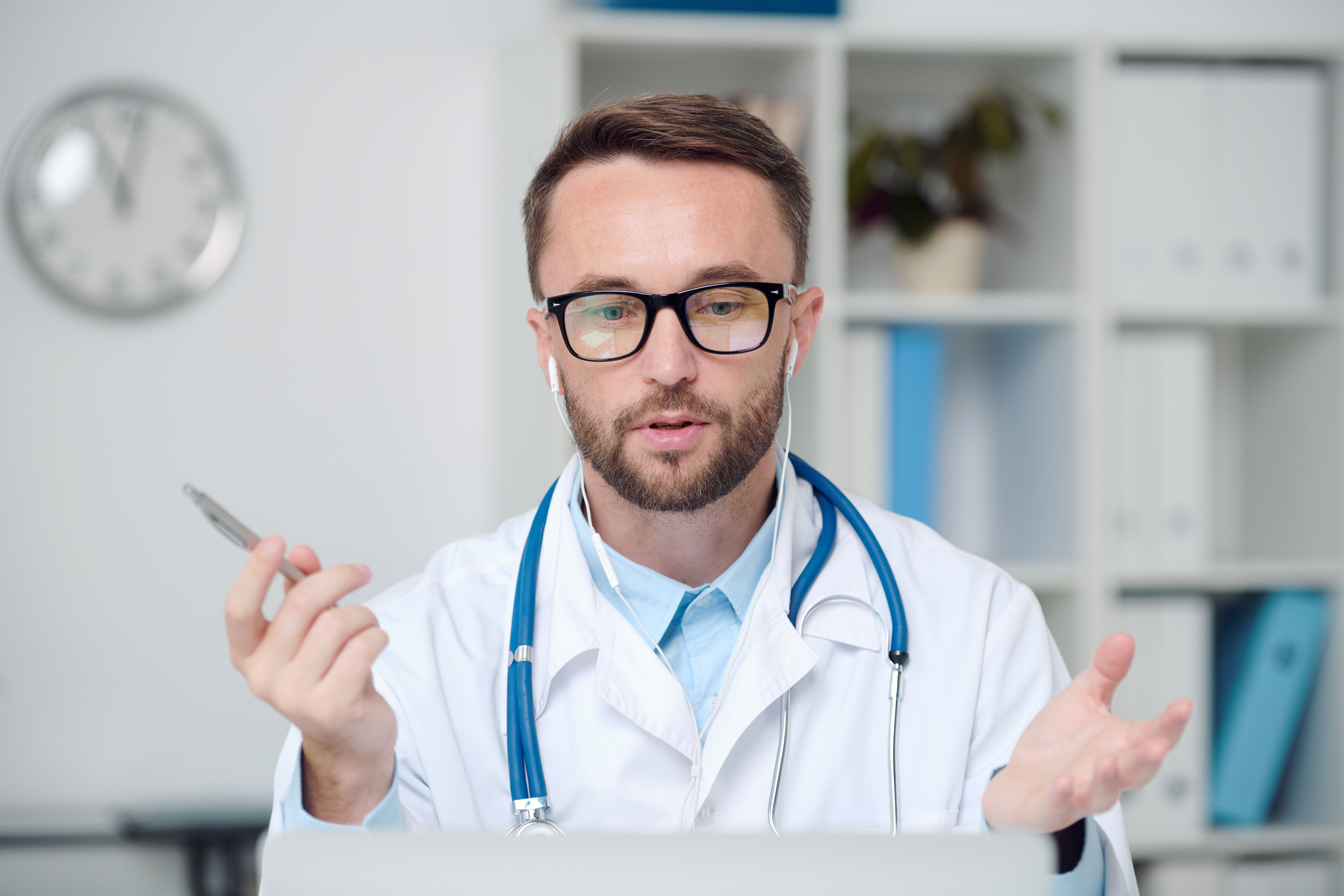 Travel Medical Care with TDOC