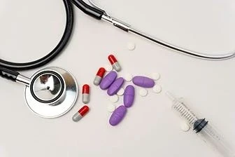 Travel Medications