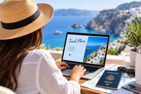 Plan Your Trip