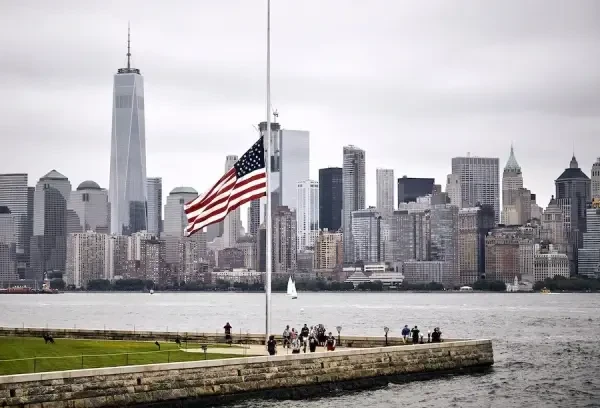 Travel In the USA