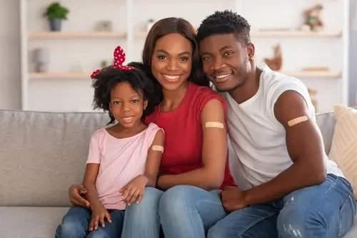 Vaccine Recommendations