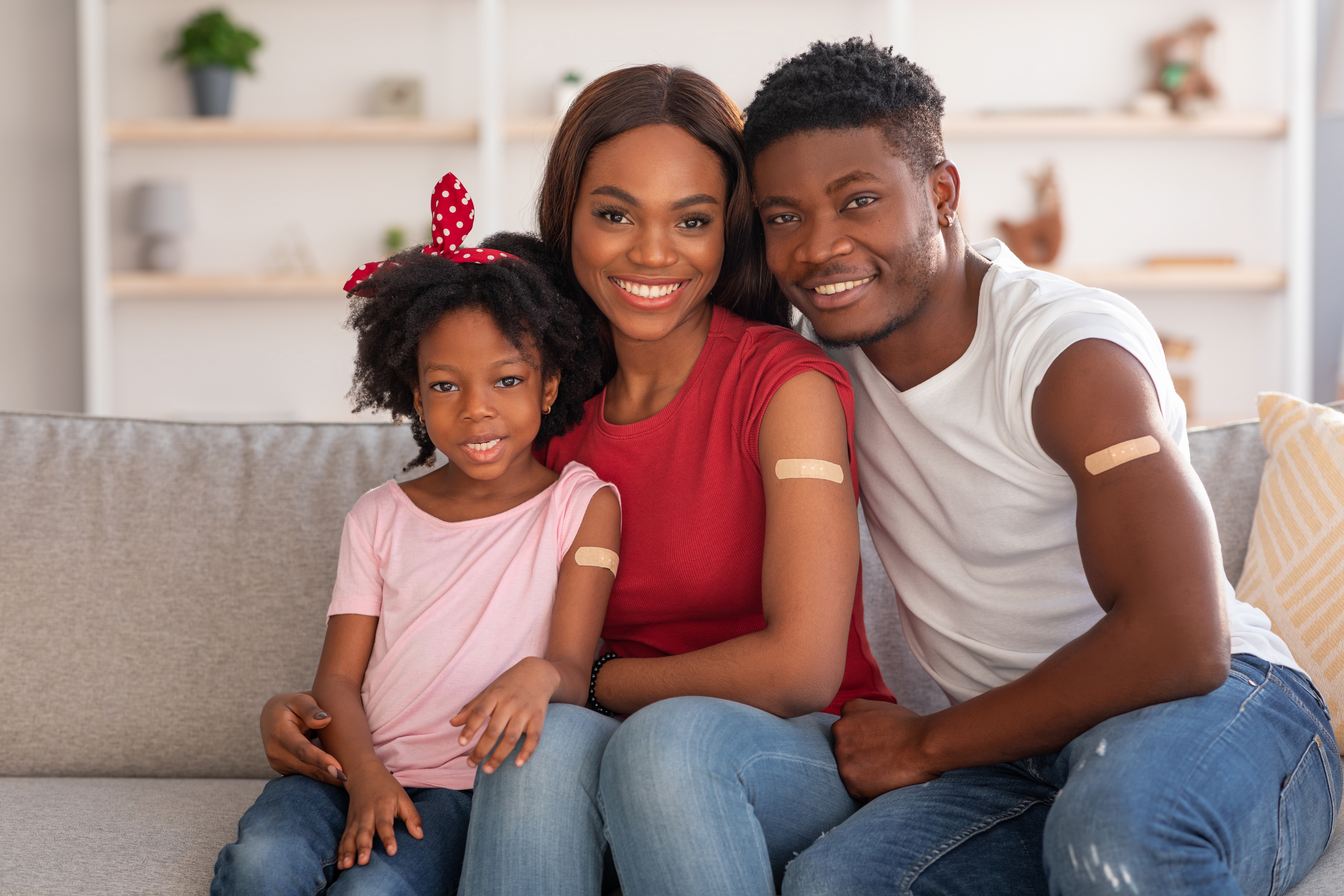 Recommended Vaccine