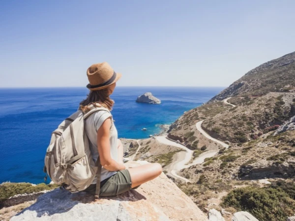 Share your Travel Plans