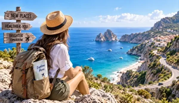 Share your Travel Plans