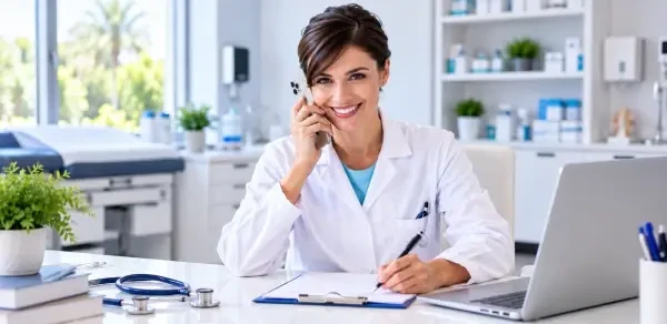 Virtual Urgent Care in Florida
