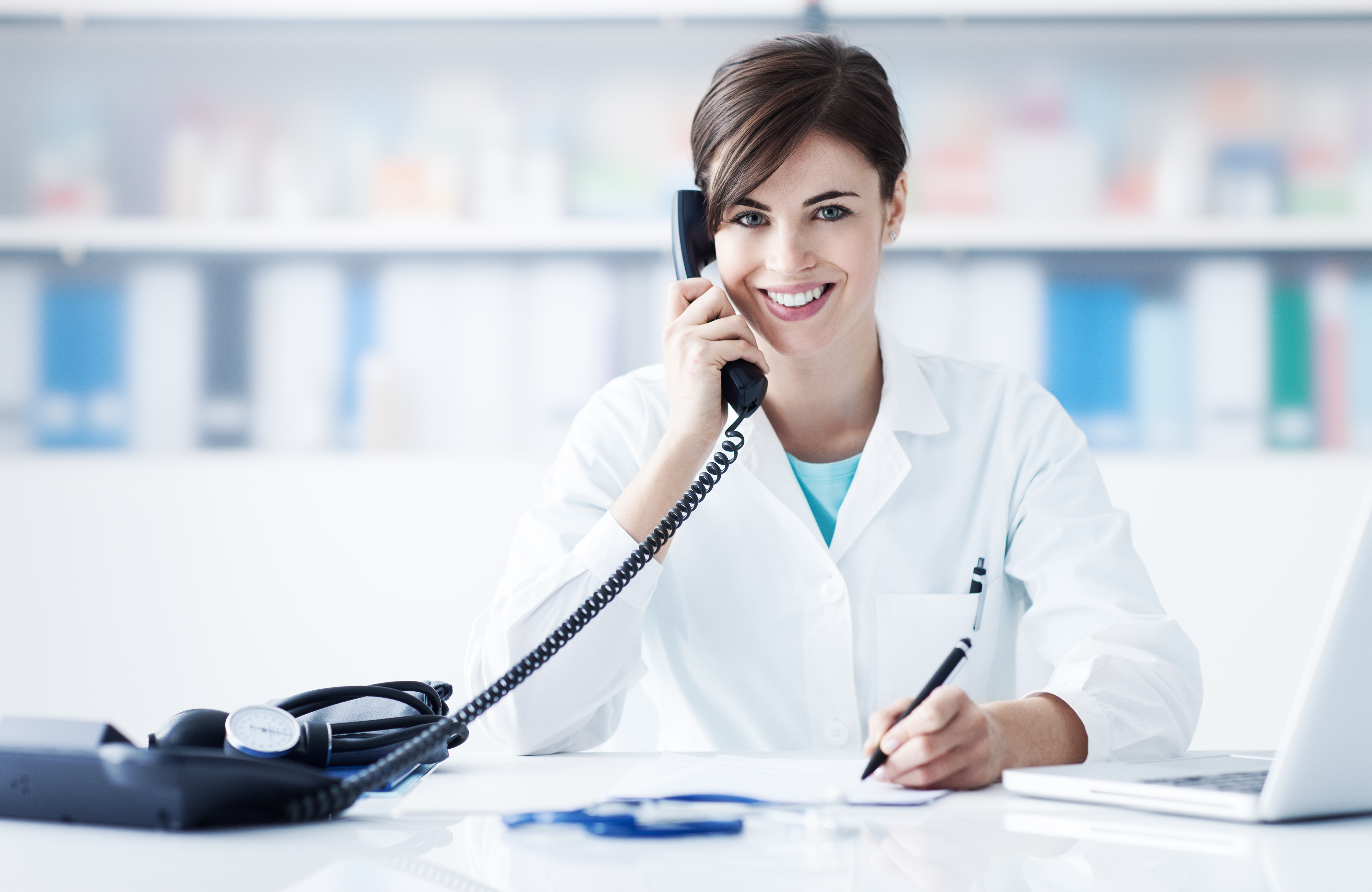 Quality Care, Made Accessible