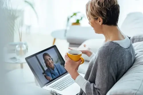 Care That Fits Your Day