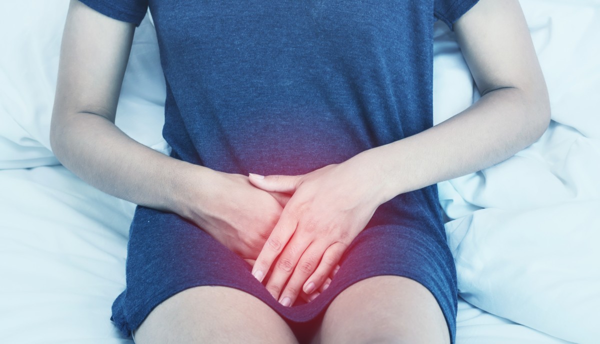 When Should You See A UTI Doctor Online?