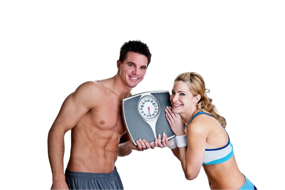 Weight Loss Process