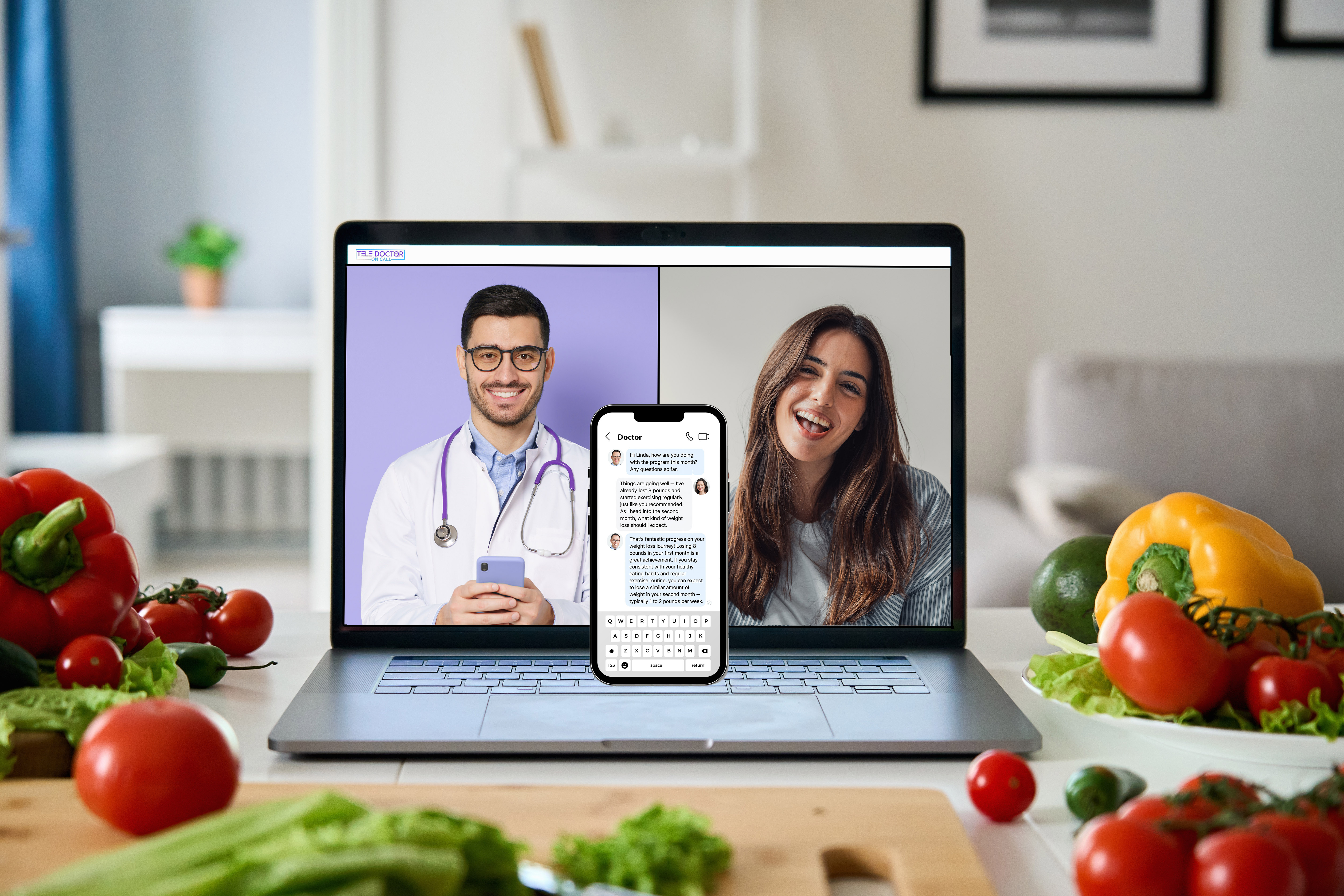 Start your wellness journey today