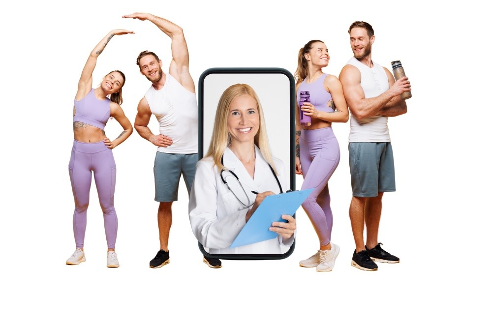 Doctor Guided Telehealth 