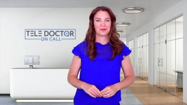 Comprehensive Telehealth Weight Loss Services