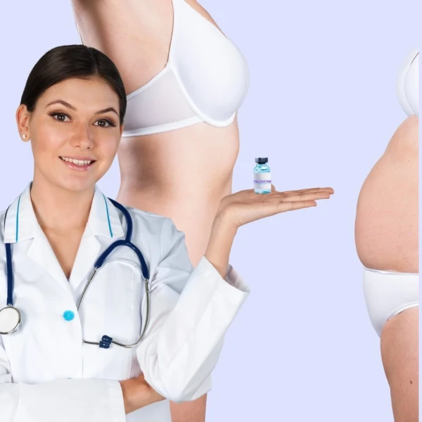 Semaglutide Weight Management: Sustainable Path to Weight Loss