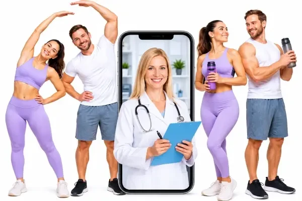 Online Weight Loss Management in Florida
