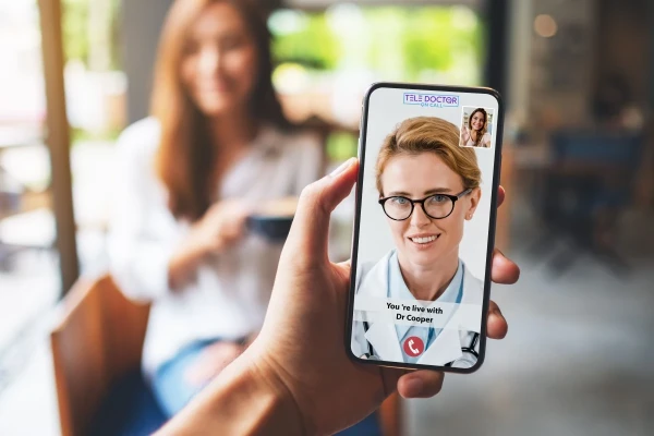 Get Your Weight Loss Prescription Online with Licensed Doctors