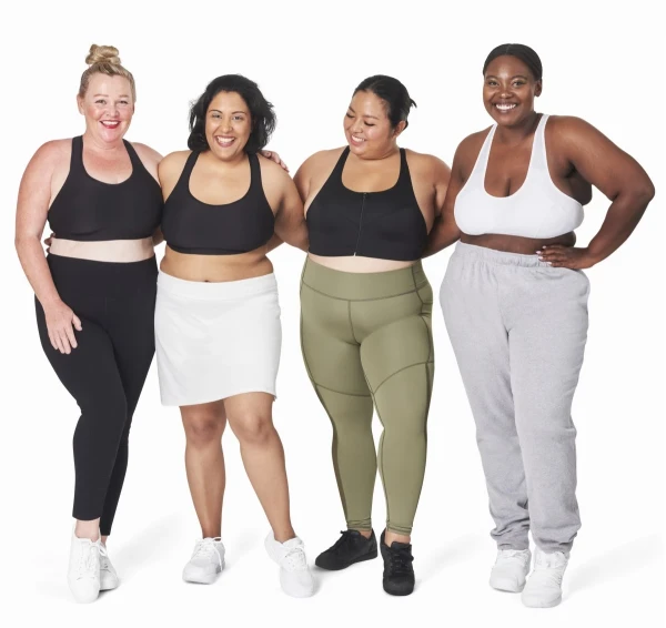 Tirzepatide Weight Management