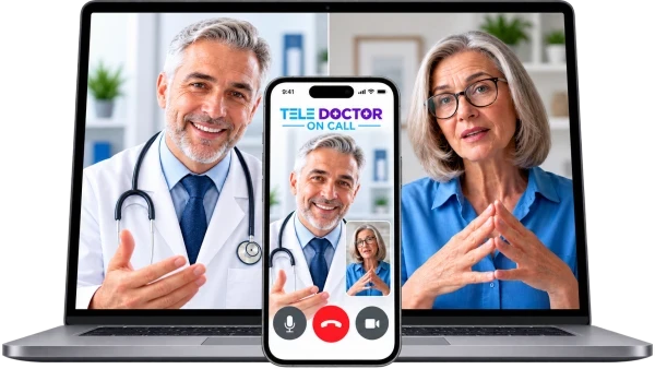 Doctor-Guided 
