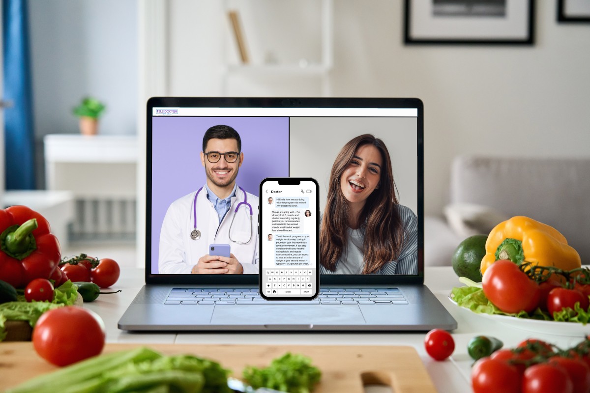 Weight Loss Management