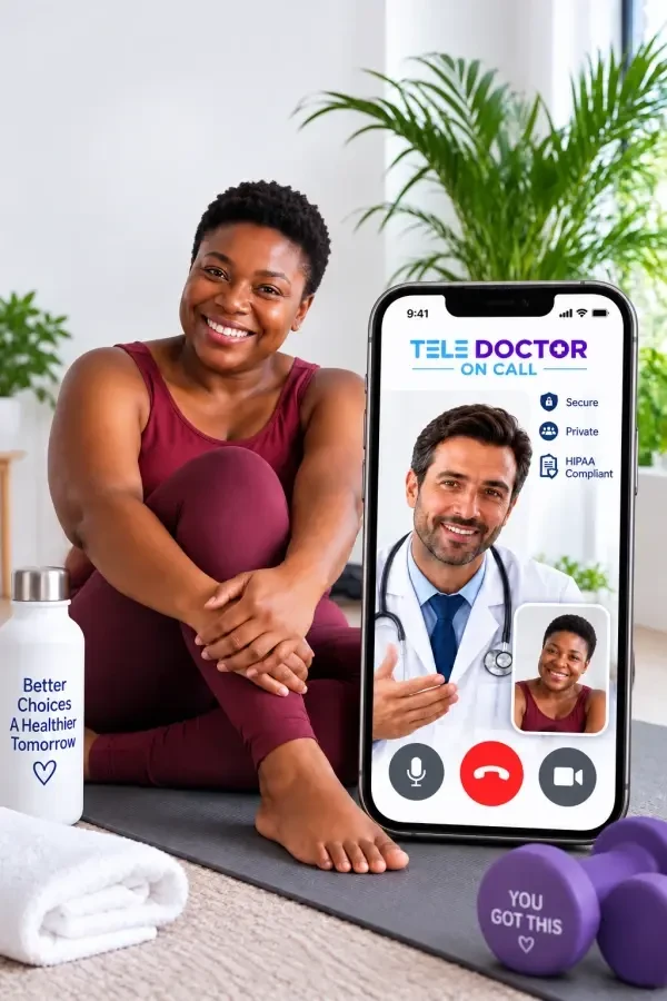 Your Partner in Better Health and Weight Management