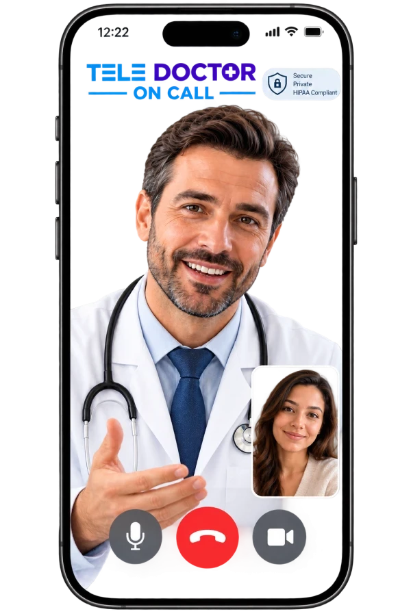 What to Expect During Online Yeast Infection Treatment