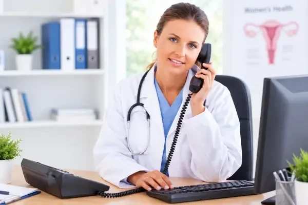 The Tele Doctor On Call Advantage